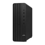 HP Pro SFF 290 G9 Intel Core i5-13400 8GB RAM 512GB SSD Intel UHD Graphics 730 ENG-ARAB Wired K/B & Mouse No OS Black