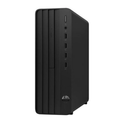 HP Pro SFF 290 G9 Intel Core i5-13400 8GB RAM 512GB SSD Intel UHD Graphics 730 ENG-ARAB Wired K/B & Mouse No OS Black