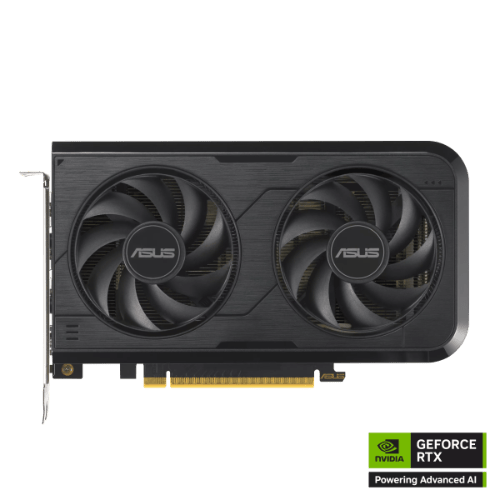 90YV0N72-M0NA00 ASUS Dual GeForce RTX 5050 8GB GDDR6 OC Edition