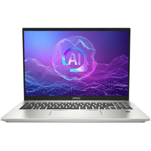 9S7-159K12-016 MSI Prestige A16 AI+ 16" Copilot+ PC Laptop AMD Ryzen AI 9 365 32 GBRam 1 TB SSD Windows 11 Pro