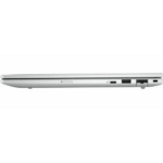 HP EliteBook 8 G1i, Intel Core Ultra 5 225U, 512GB SSD, 16GB DDR5, 14.0 Inch, Intel Graphics, No OS, Silver
