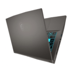 MSI Thin 15 B13VE-2678US 15.6" Full HD 144Hz Intel Core i7-13620H 16GB RAM 512GBSSD NVIDIA RTX 4050 6GB Windows 11 Home