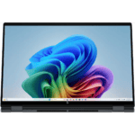 Hp Omnibook X Flip 2-in-1 16-as0023dx Intel Core Ultra 7-256V 1TB SSD 16GB DDR5 16.0 Inch Touch Intel Arc 140V Eclipse Gray Windows 11 Home