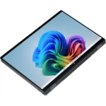 Hp Omnibook X Flip 2-in-1 16-as0023dx Intel Core Ultra 7-256V 1TB SSD 16GB DDR5 16.0 Inch Touch Intel Arc 140V Eclipse Gray Windows 11 Home