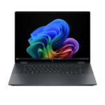 Hp OmniBook X Flip 16-AS0043dx Intel Core Ultra 9 288V 2TB SSD 32GB DDR5 16.0 Inch Touch OLED Intel Arc 140V Windows 11 Home