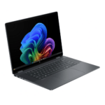 Hp OmniBook X Flip 16-AS0043dx Intel Core Ultra 9 288V 2TB SSD 32GB DDR5 16.0 Inch Touch OLED Intel Arc 140V Windows 11 Home