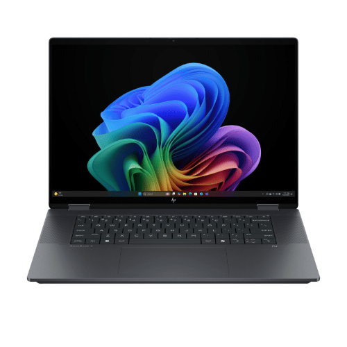 BZ0N2UA#ABA Hp OmniBook X Flip 16-AS0043dx Intel Core Ultra 9 288V 2TB SSD 32GB DDR5 16.0 Inch Touch OLED Intel Arc 140V Windows 11 Home