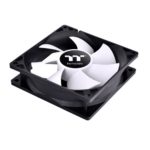 Thermaltake Contac 9 SE CPU Cooler 120W Cooling Power 92mm PWM Fan Support Intel LGA 1700/ AMD AM5 AM4 CL-P106-AL09WT-A Black