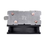 Thermaltake Contac 9 SE CPU Cooler 120W Cooling Power 92mm PWM Fan Support Intel LGA 1700/ AMD AM5 AM4 CL-P106-AL09WT-A Black