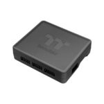 Thermaltake Pacific W6 16.8 Million Color RGB Alexa Razer Chroma Syncable AMD Ryzen Threadripper TR4 Full Coverage CPU Water Block CL-W225-CU00SW-A