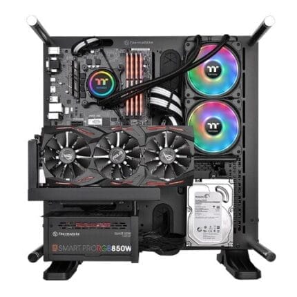 Thermaltake Floe DX RGB 280 TT Premium Edition