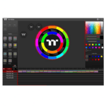 Thermaltake Floe DX RGB 280 TT Premium Edition