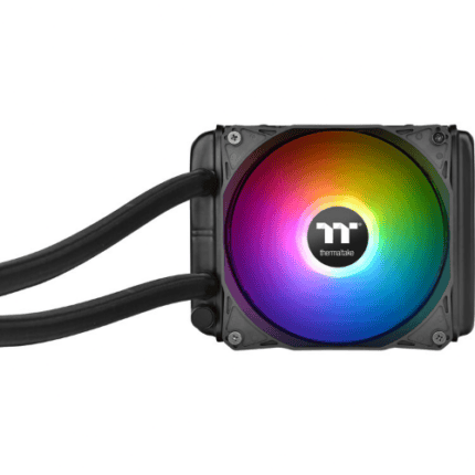 Thermaltake TH120 AIO Liquid Cooling System