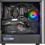 Thermaltake TH120 AIO Liquid Cooling System
