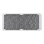 Thermaltake TH240 ARGB Sync Snow Edition AIO Liquid Cooler