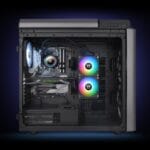 Thermaltake TH240 V2 ARGB Sync All-In-One Liquid Cooler