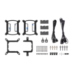 Thermaltake TH240 V2 ARGB Sync All-In-One Liquid Cooler