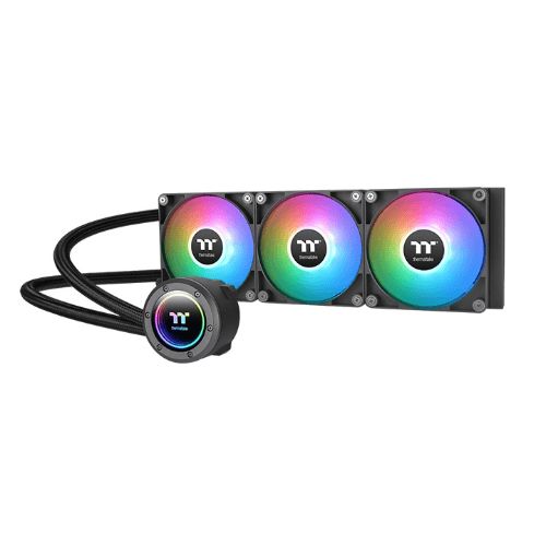 CL-W362-PL12SW Thermaltake TH360 V2 ARGB Sync All-In-One Liquid Cooler