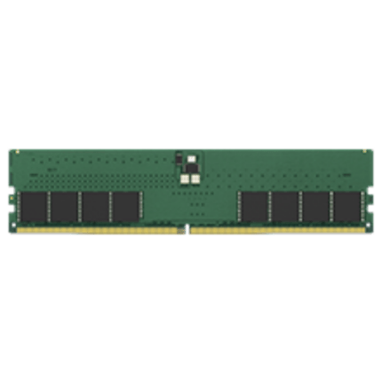 Kingston 32GB SO-DIMM Unbuffered DDR5 SDRAM Memory Module