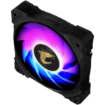 Gigabyte AORUS 120 ARGB 120mm 1700 RPM 4-pin