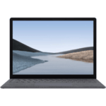 Microsoft Surface Laptop 3 13.5" Touch-Screen Intel Core i5-1035G7 8GBRam 256GB SSD iris Plus