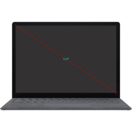 Microsoft Surface Laptop 3 13.5" Touch-Screen Intel Core i5-1035G7 8GBRam 256GB SSD iris Plus