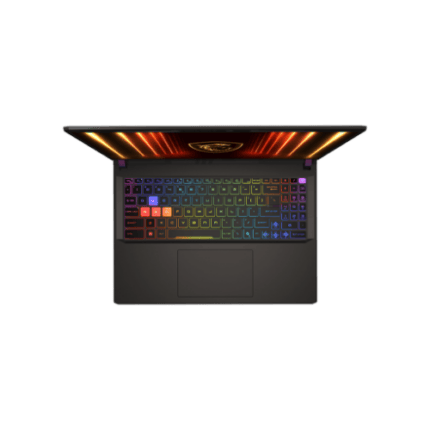 MSI Vector 16 HX AI A2XWJG-480US 16"Intel Core Ultra 9 275HX 64GBRam 1TB SSD Windows 11 Pro RTX 5090 24 GB