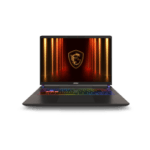 MSI Vector 16 HX AI A2XWJG-480US 16"Intel Core Ultra 9 275HX 64GBRam 1TB SSD Windows 11 Pro RTX 5090 24 GB