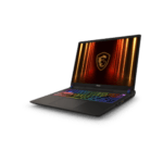 MSI Vector 16 HX AI A2XWJG-480US 16"Intel Core Ultra 9 275HX 64GBRam 1TB SSD Windows 11 Pro RTX 5090 24 GB