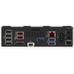 GIGABYTE Z890 AORUS Elite WIFI7 Intel Core Ultra (Series 2) LGA 1851 Motherboard ATX DDR5 4X M.2 PCIe 5.0 Thunderbolt 4 2.5GbE LAN EZ-Latch