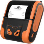 Rongta RPP300 80mm Bluetooth Mobile Receipt Printer