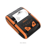 Rongta RPP300 80mm Bluetooth Mobile Receipt Printer