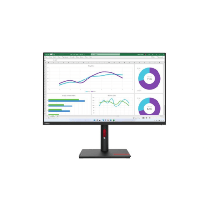 Lenovo ThinkVision T32h-30 Monitor