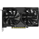 PNY NVIDIA GeForce RTX 5060 8GB OC Dual Fan Graphics Card