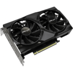 PNY NVIDIA GeForce RTX 5060 8GB OC Dual Fan Graphics Card