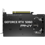PNY NVIDIA GeForce RTX 5060 8GB OC Dual Fan Graphics Card