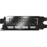 PNY NVIDIA GeForce RTX 5060 8GB OC Dual Fan Graphics Card