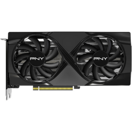 PNY NVIDIA GeForce RTX 5060 Ti 8GB OC Dual Fan Graphics Card