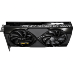 PNY NVIDIA GeForce RTX 5060 Ti 8GB OC Dual Fan Graphics Card