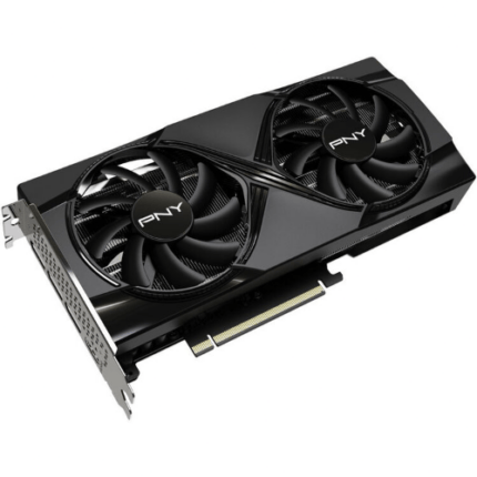PNY NVIDIA GeForce RTX 5060 Ti 8GB OC Dual Fan Graphics Card