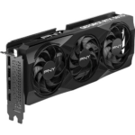 PNY NVIDIA GeForce RTX 5070 OC Triple Fan Graphics Card