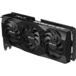 PNY NVIDIA GeForce RTX 5070 OC Triple Fan Graphics Card