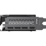 PNY NVIDIA GeForce RTX 5070 OC Triple Fan Graphics Card