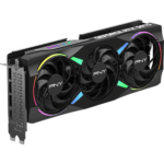 PNY NVIDIA GeForce RTX 5070 ARGB EPIC-X RGB OC Triple Fan Graphics Card