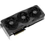 PNY NVIDIA GeForce RTX 5080 OC Triple Fan Graphics Card