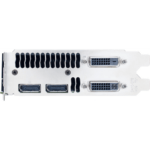 PNY Quadro K5000 Graphic Card 4 GB DDR5 SDRAM PCI Express 3.0-4096 x 2160 Fan Cooler DirectX 11.0 OpenGL 4.3 DisplayPort DVI VCQK5000-T