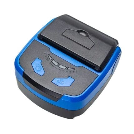 Xprinter XP-P810 80mm Bluetooth Mobile Receipt Printer