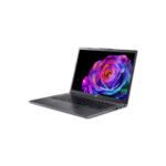 Acer Aspire 14" AI Copilot+ PC – Intel Core Ultra 9 processor 288V –Touchscreen – 32GB RAM - 1TB SSD- Windows 11 Home - Gray 
