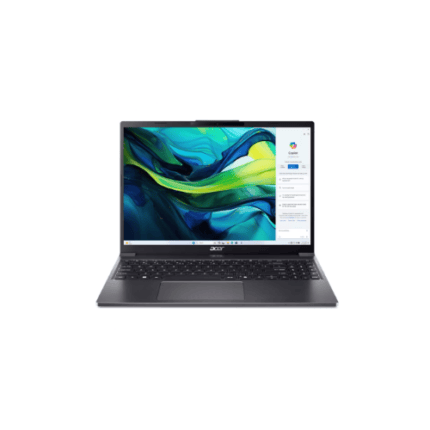 Acer Aspire Go 15 Laptop, 15.3" WUXGA(1920 x 1200) IPS Display, Intel i5-1334U, 8GB DDR5 RAM, 256GB PCIe SSD, Windows 11 Home