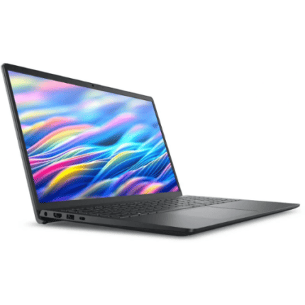 Dell 15 Laptop -15.6-inch FHD 120Hz Display, Intel Core i5-1334U, 8GB DDR4 RAM, 512GB SSD, Intel UHD Graphics, Windows 11 Home
